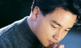 王杰微博爆料张国荣视频,回忆经典瞬间